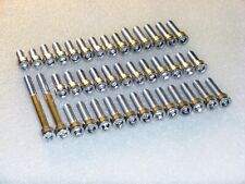 Honda CB500 1994-2002 Engine