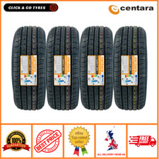 4 x 255/60R18 CENTARA /