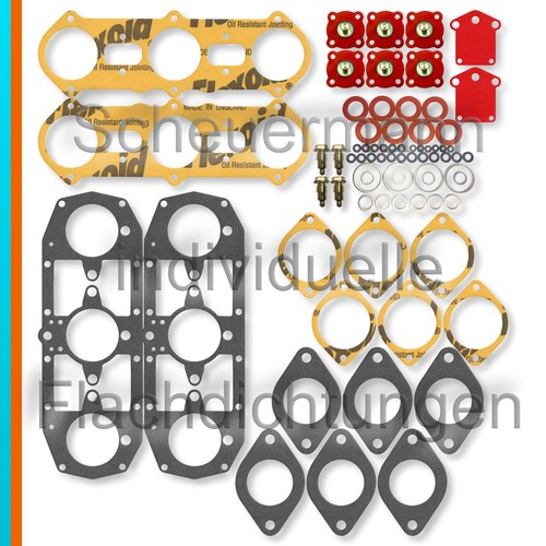 Repair kit for zentih tin - repair,