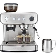 BREVILLE VCF153 Barista Max+