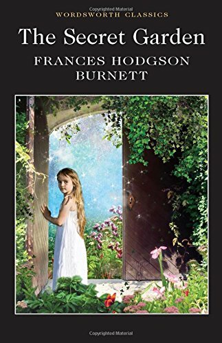 The secret garden - the, (wordsworth