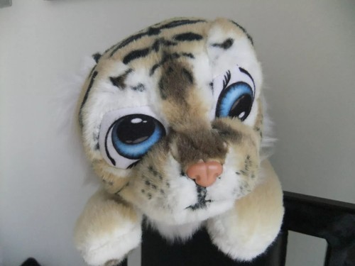 Pms soft cuddly - 12",