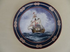 Royal Doulton Collector Plate
