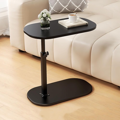 Side table wooden small coffee - wooden,