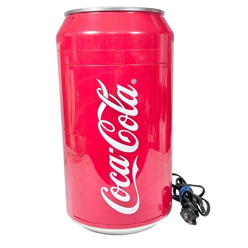 Coca cola coke can mini - coca,