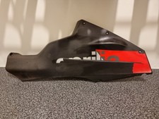 GENUINE APRILIA RS 125