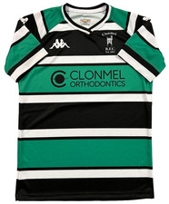 Kappa Clonmel RFC BNNT