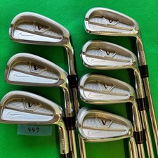 Nike VR Forged Split Cavity