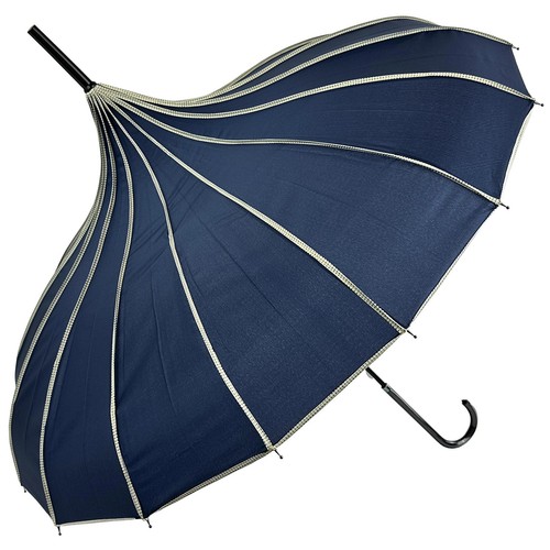 Boutique ribbed pagoda - boutique,