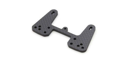 Carbon front damper stay - hd,
