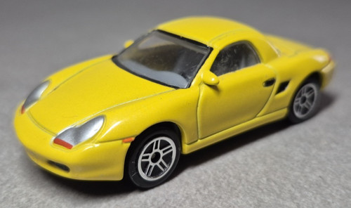 Realtoy real toy - realtoy, porsche
