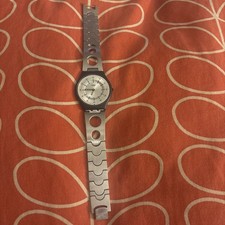 Vintage Swatch Skin