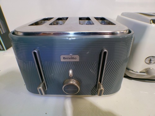 Breville mostra vtt931 - vtt931, 4-slice
