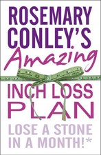 Rosemary Conley's amazing inch