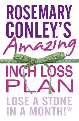 Rosemary conley amazing - rosemary, conley's