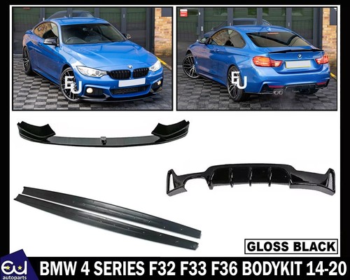 For bmw series f32 f33 - for, f36