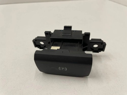 Peugeot 508 handbrake - 508, button