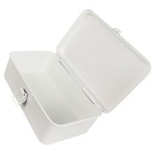 Small lockable storage - small, box