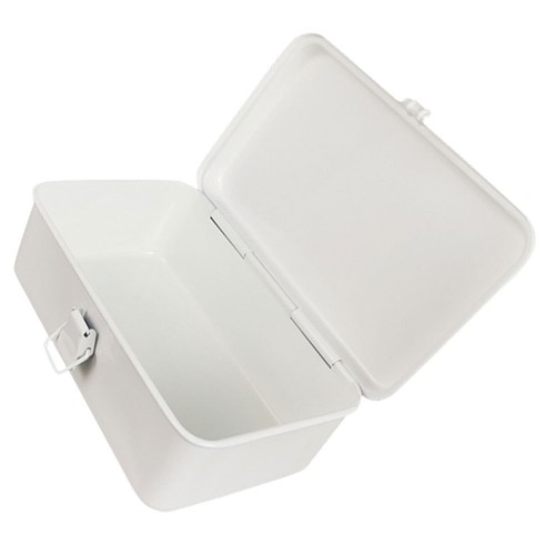 Small lockable storage box - small,