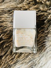 Nails Inc “Sprinkled With