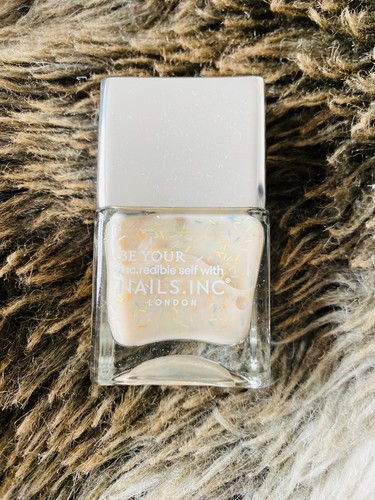 Nails inc sprinkled - inc, “sprinkled