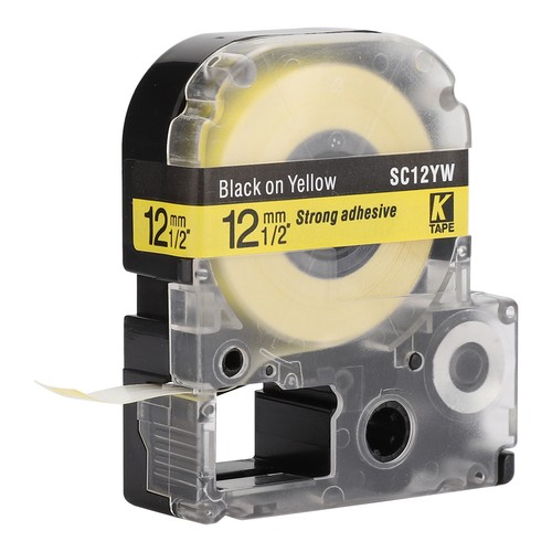 Premium label machine ribbon - machine,