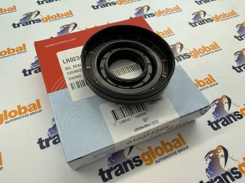 Rear diff pinion seal for - rear,