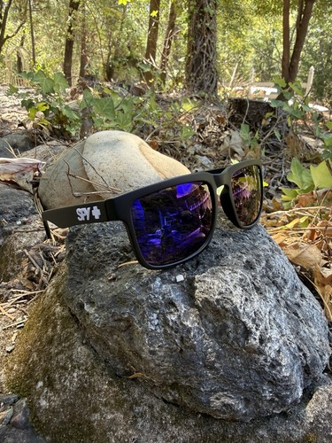 New spy optic sunglasses promo - new,
