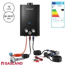 Portable Gas Hot Water Heater