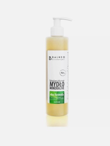 Balneo kosmetyki biosulfide - balneo,
