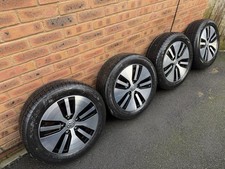 GENUINE 17-21 VW E-GOLF MK7.5