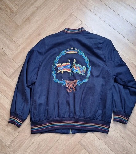 Vintage 80s mondi summer - vintage,