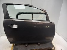VAUXHALL CORSA Right Front