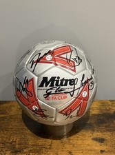 RARE CRYSTAL PALACE MULTI