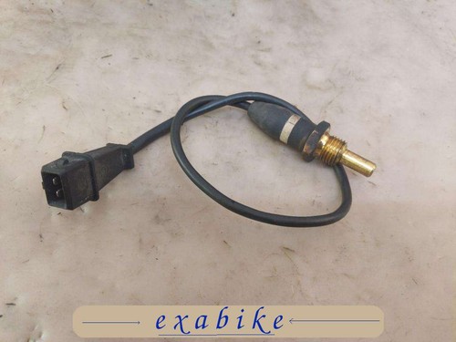 Temperature sensor for bmw - temperature,
