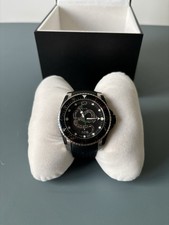 Gucci Mens 40mm Snake Dive
