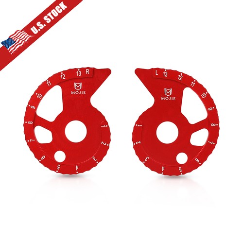 Cnc chain adjuster - cnc,