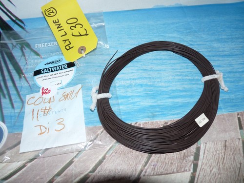 Airflo saltwater cold di - #11,,
