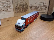 DIECAST 1.50 CORGI ERF EC