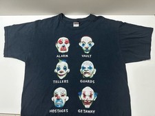 vintage The Dark Knight Movie