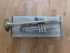 Vintage Selmer Invicta