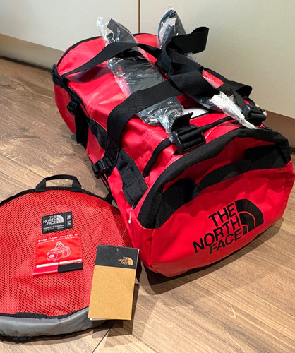 Nwt the north face - face, base