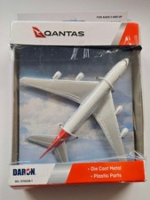 DARON A380 QANTAS DIECAST
