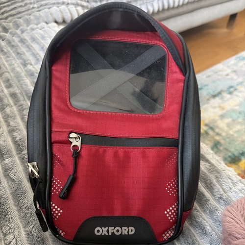 Oxford quick release tank - release,
