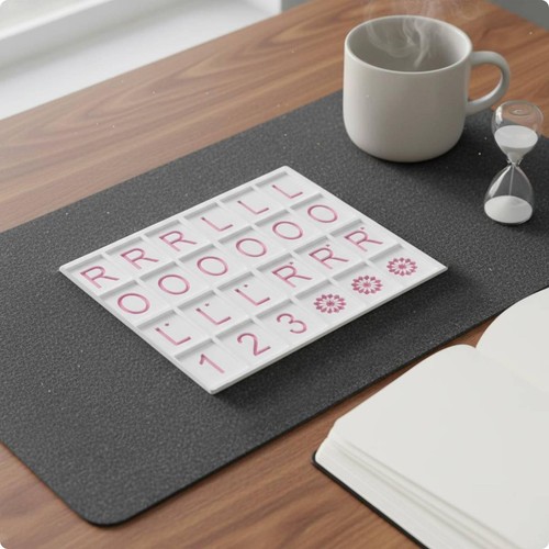 Traditional mahjong practice - traditional,