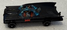 Corgi juniors batmobile - 69,