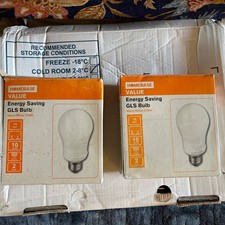 Homebase Energy Saving GLS
