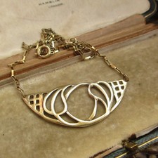 CARICKS JEWELLERS  STERLING