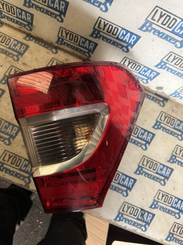 Ford galaxy mk3 nearside - galaxy,