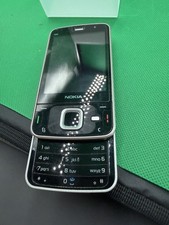 Nokia N96 - Unlocked - Mint